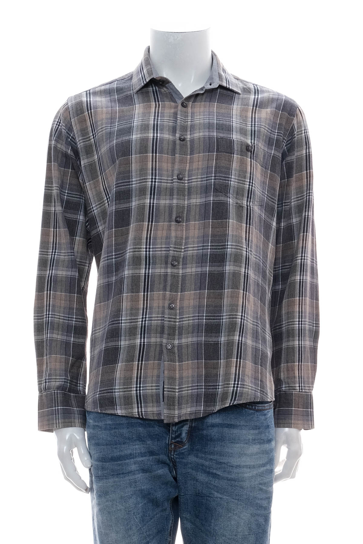 Men's shirt - Centerline - 0