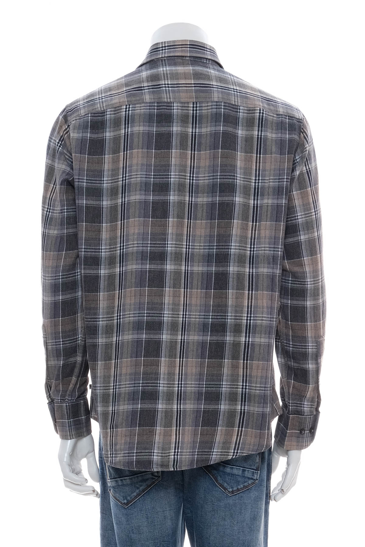 Men's shirt - Centerline - 1