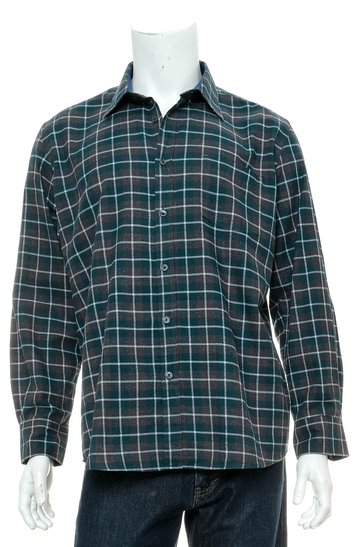 Men's shirt - Charles Vogele - 0