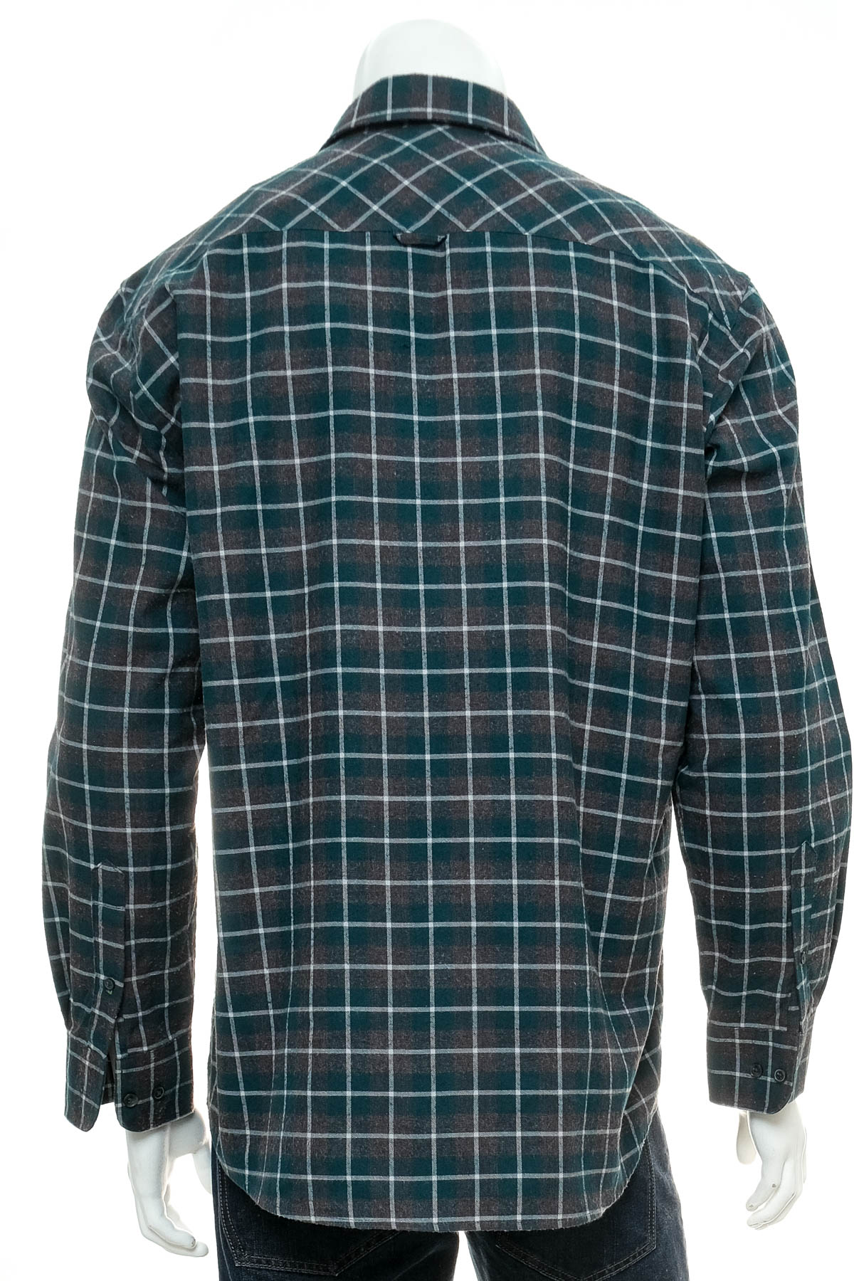 Men's shirt - Charles Vogele - 1