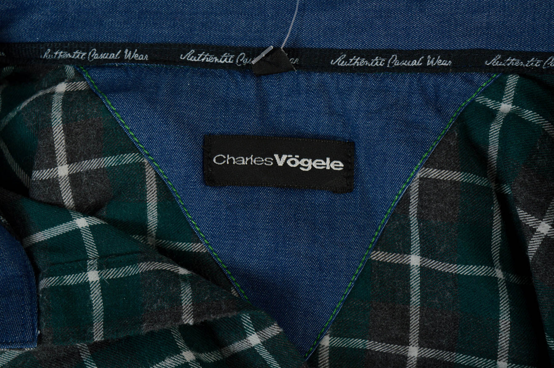 Men's shirt - Charles Vogele - 2