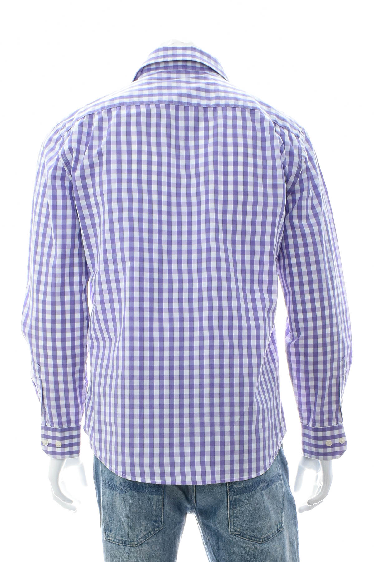 Men's shirt - Class International - 1