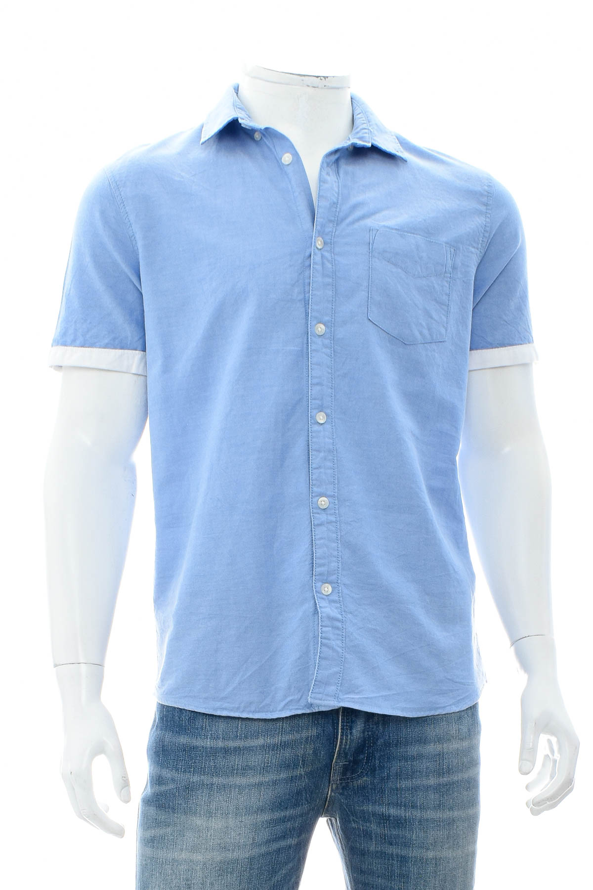 Men's shirt - Clockhouse - 0