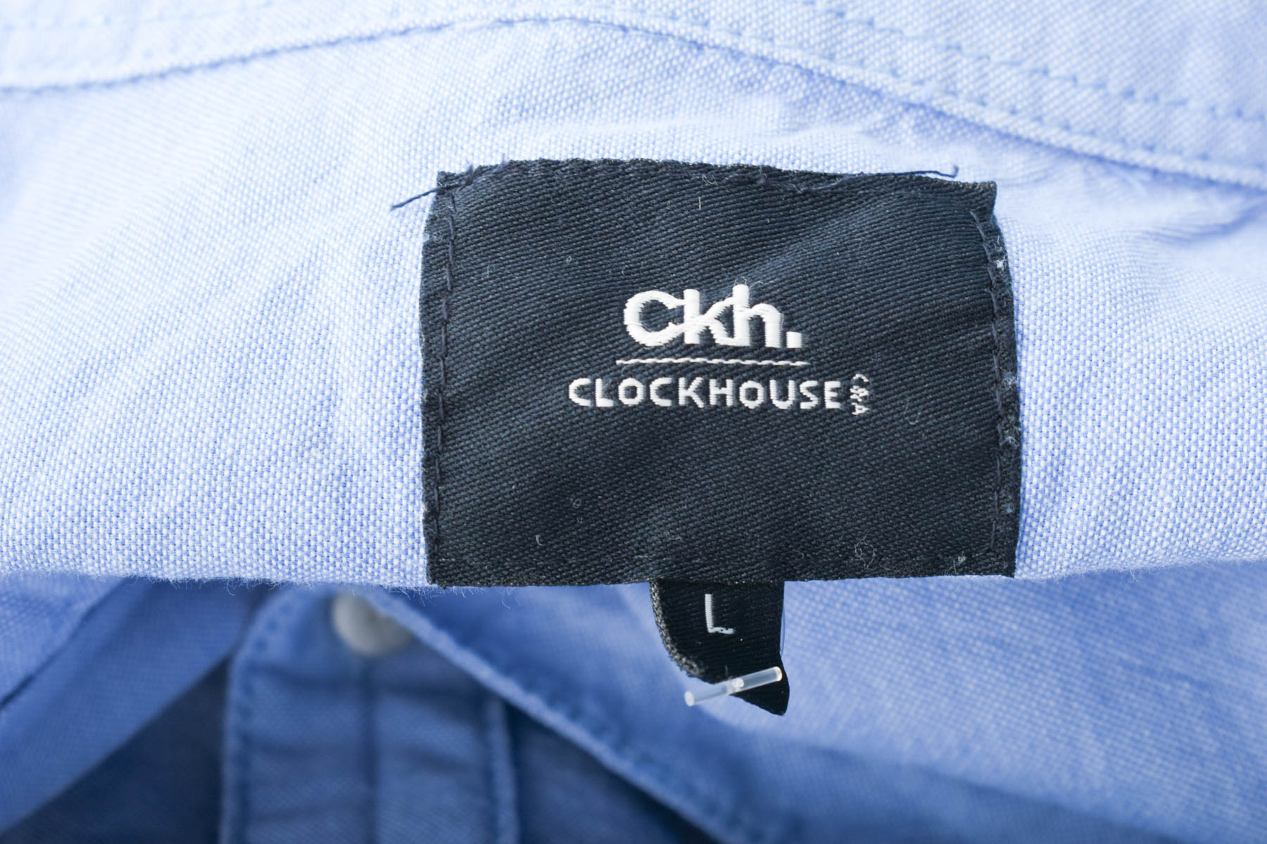 Men's shirt - Clockhouse - 2