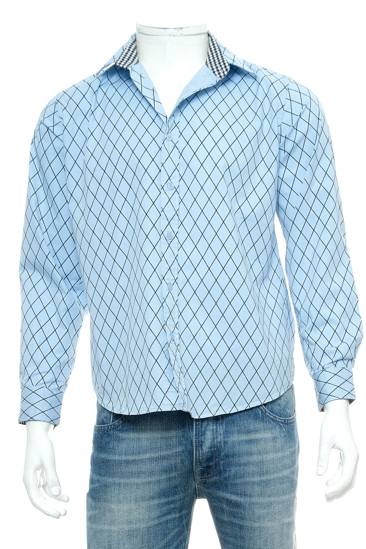 Men's shirt - COOFANDY - 0