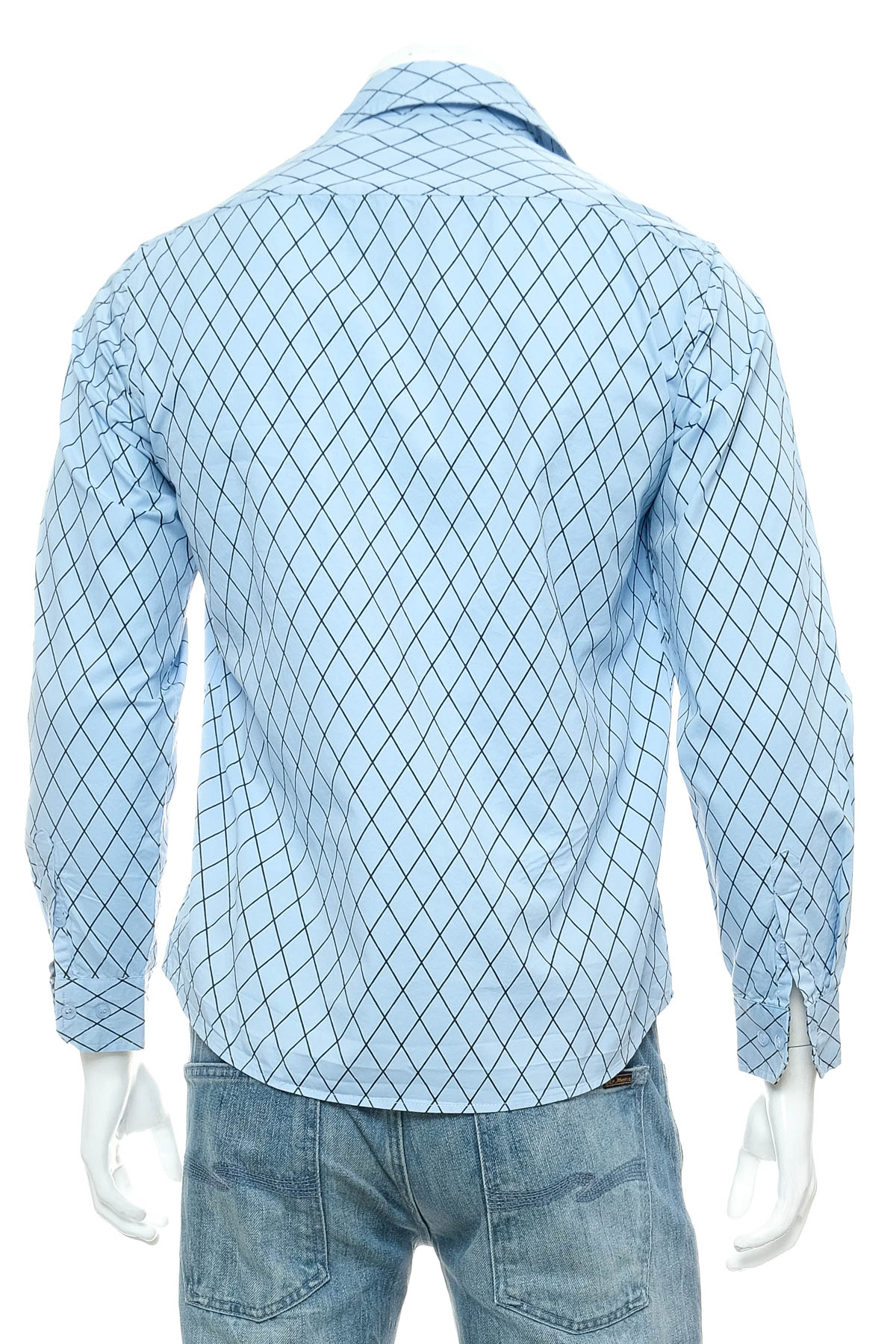 Men's shirt - COOFANDY - 1