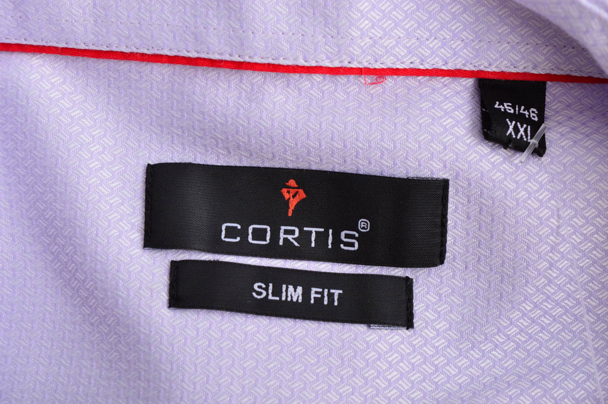 Men's shirt - Cortis - 2