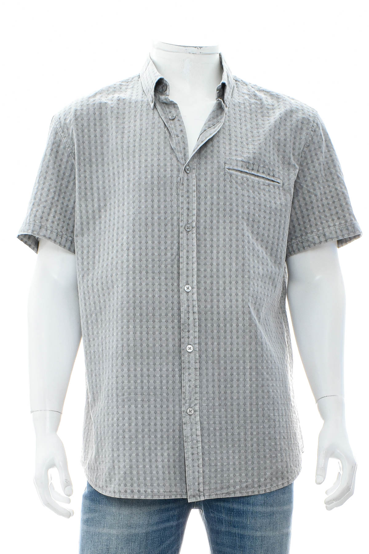 Men's shirt - Desigual - 0