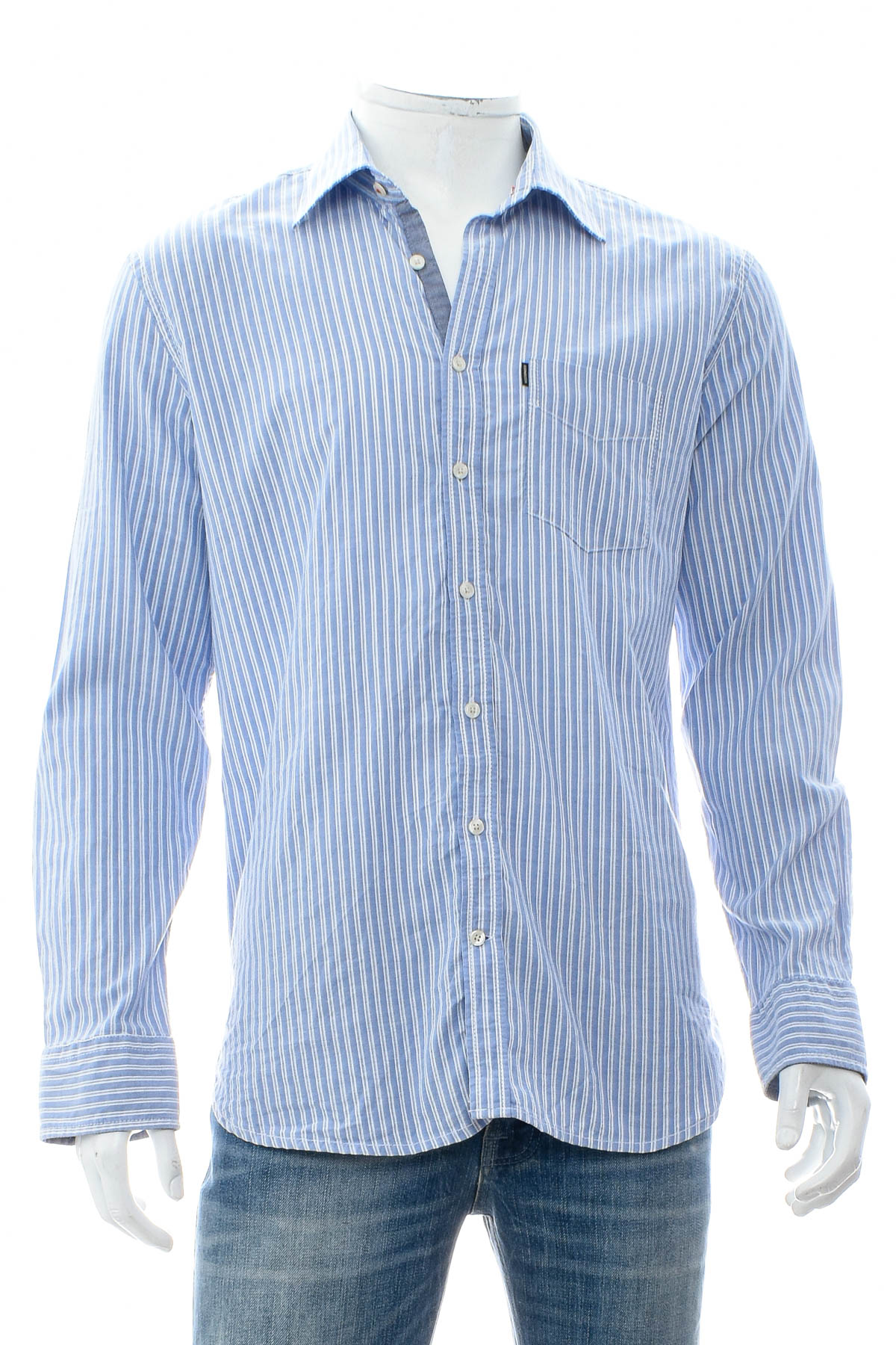 Men's shirt - DORNBUSCH - 0