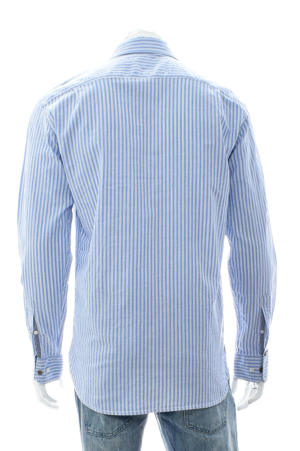 Men's shirt - DORNBUSCH - 1