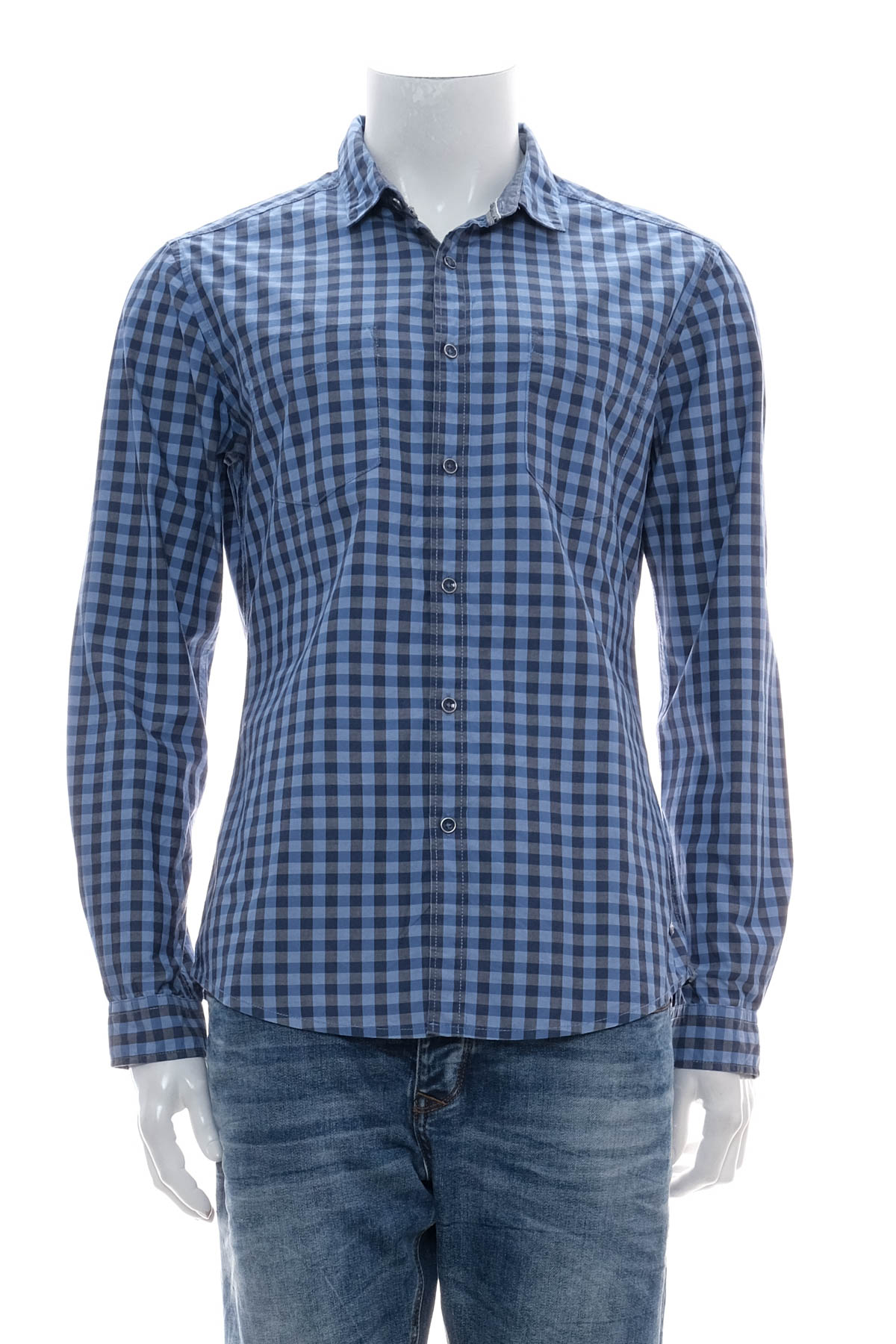 Men's shirt - Edc - 0