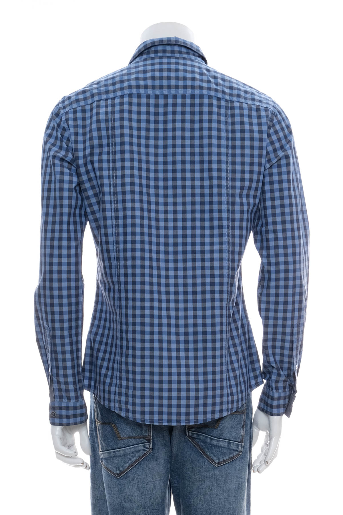 Men's shirt - Edc - 1