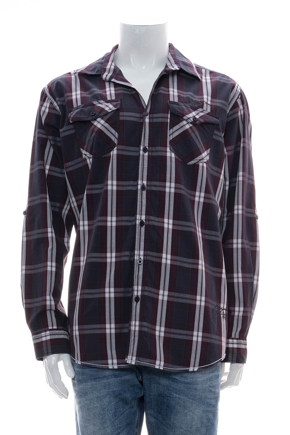 Men's shirt - Engbers - 0