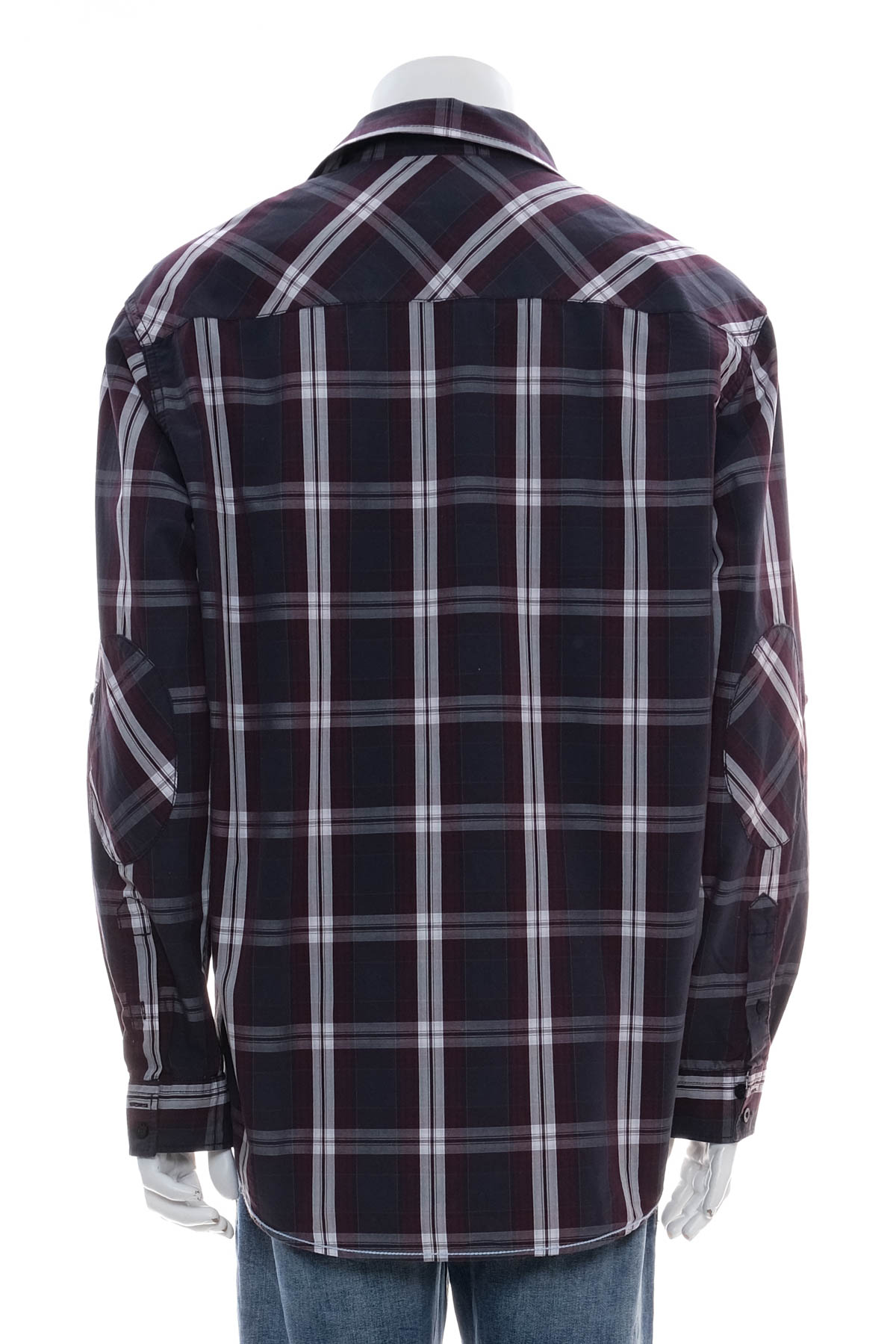 Men's shirt - Engbers - 1