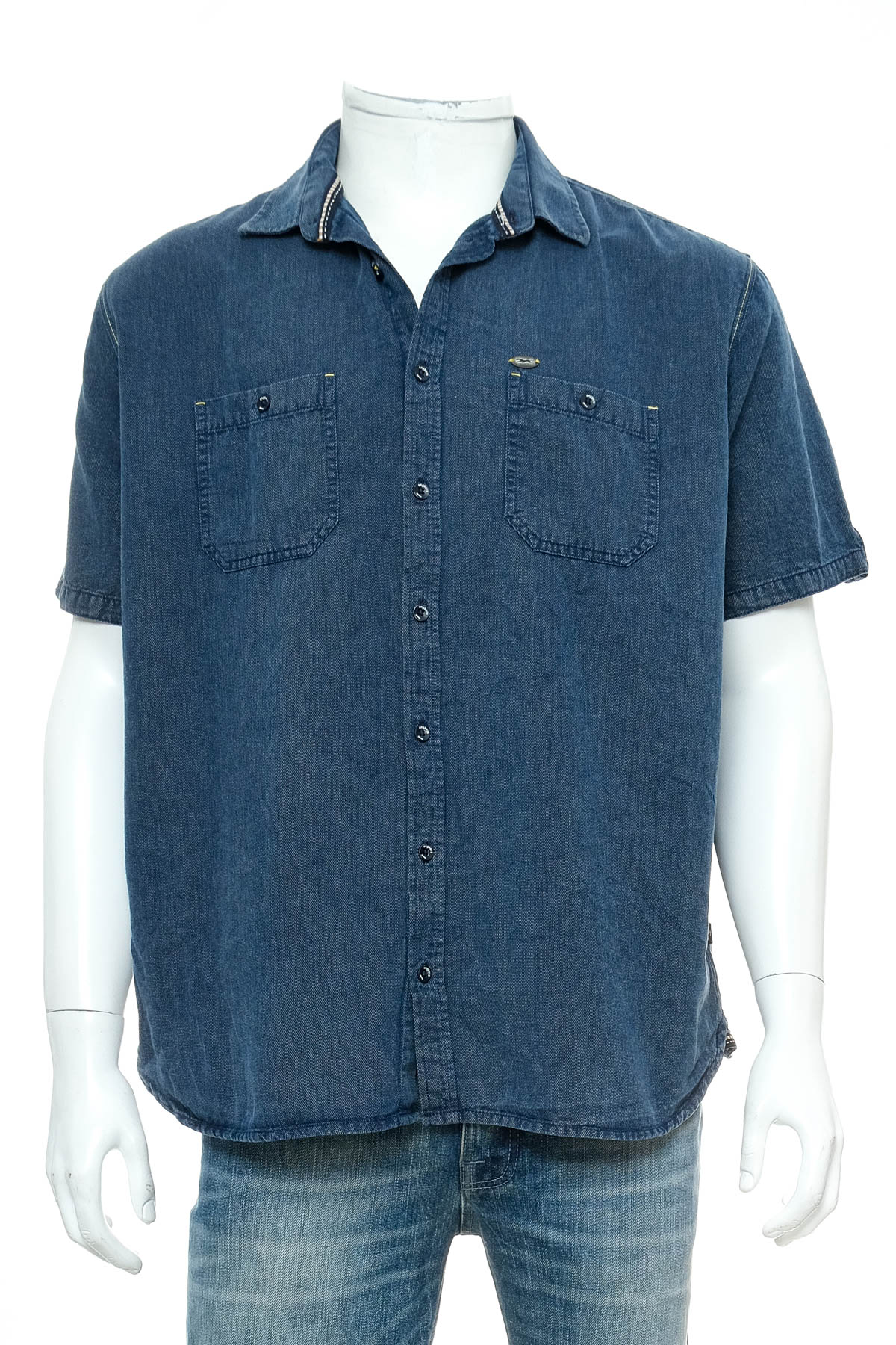 Men's shirt - Engbers - 0