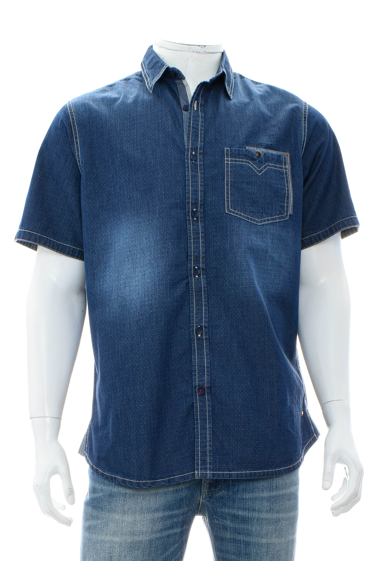 Men's shirt - Engbers - 0