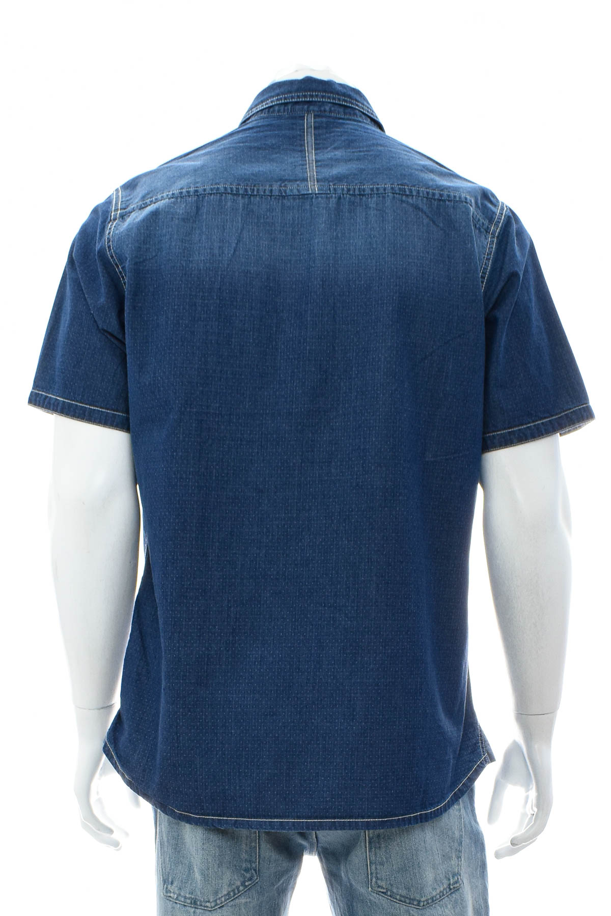 Men's shirt - Engbers - 1