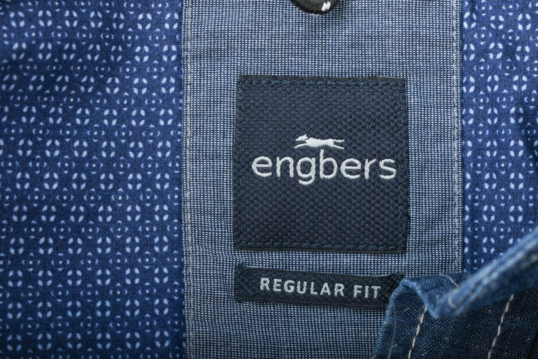 Men's shirt - Engbers - 2