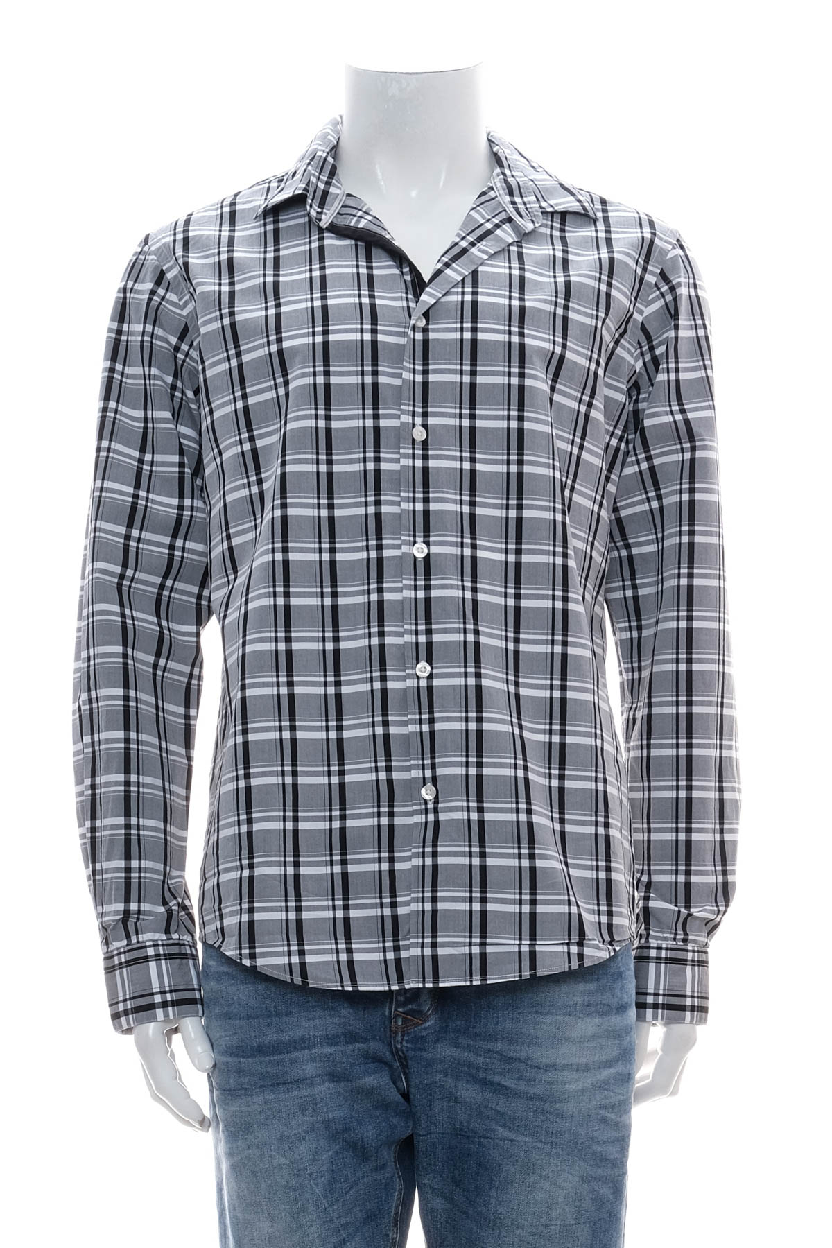 Men's shirt - ESPRIT - 0