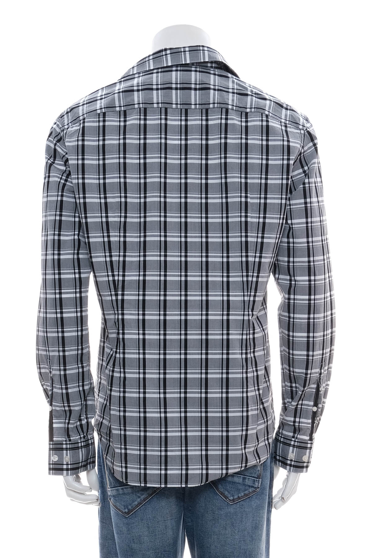 Men's shirt - ESPRIT - 1