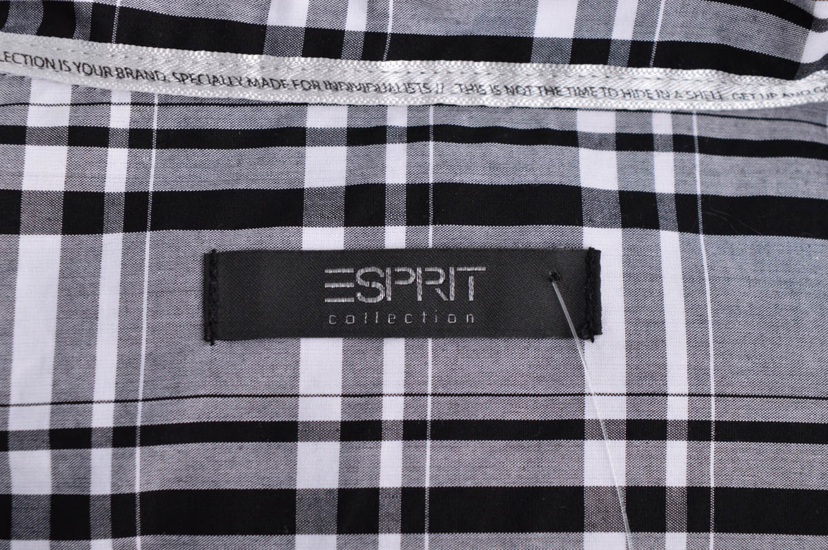 Cămașă pentru bărbați - ESPRIT - 2