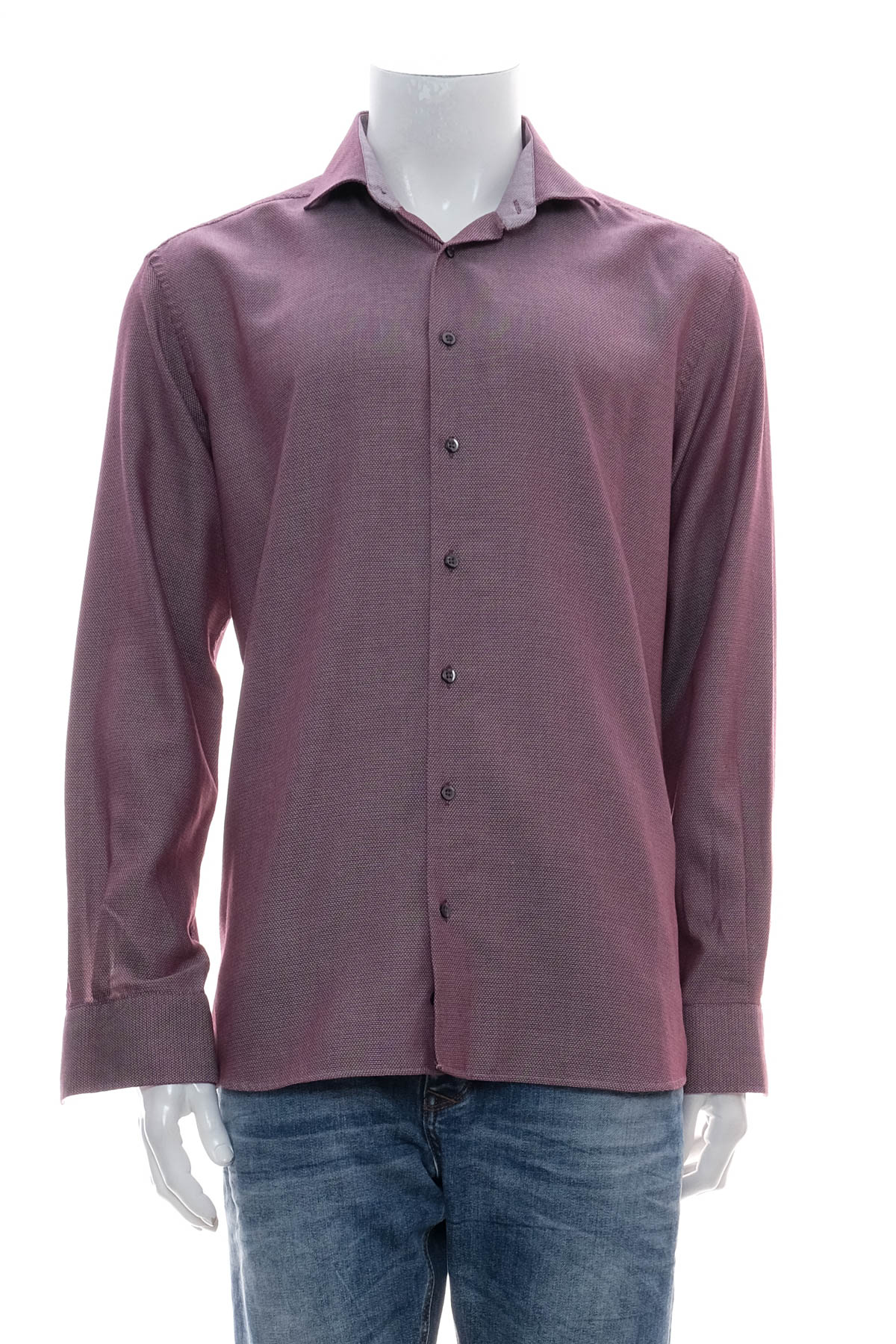 Men's shirt - Eterna - 0