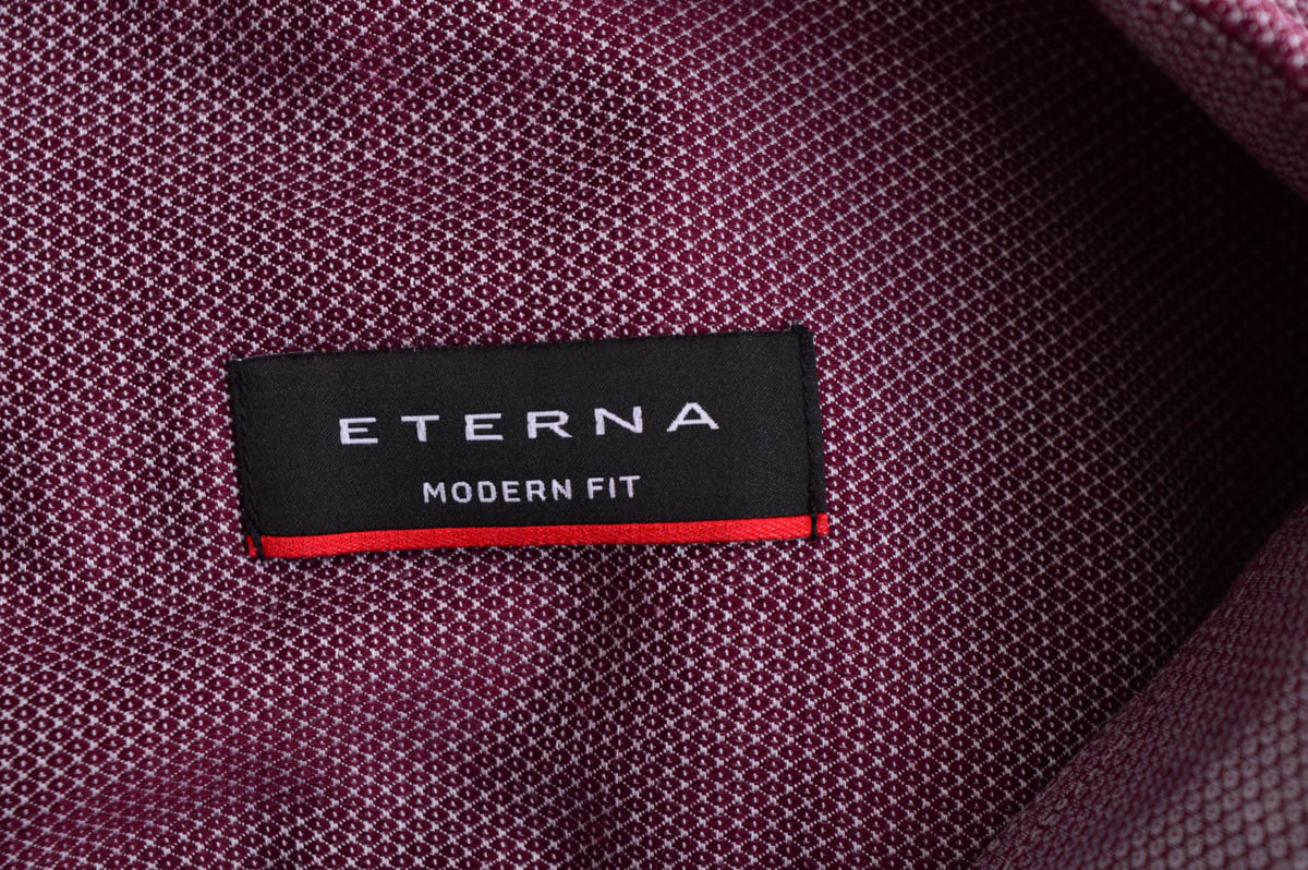 Men's shirt - Eterna - 2