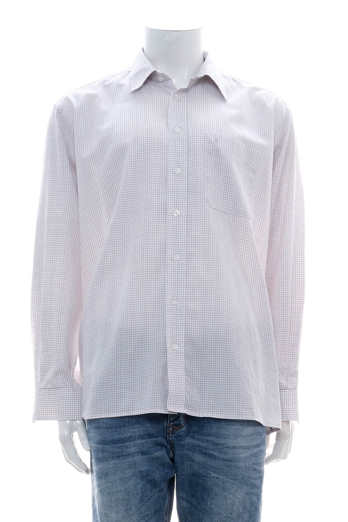 Men's shirt - Eterna - 0