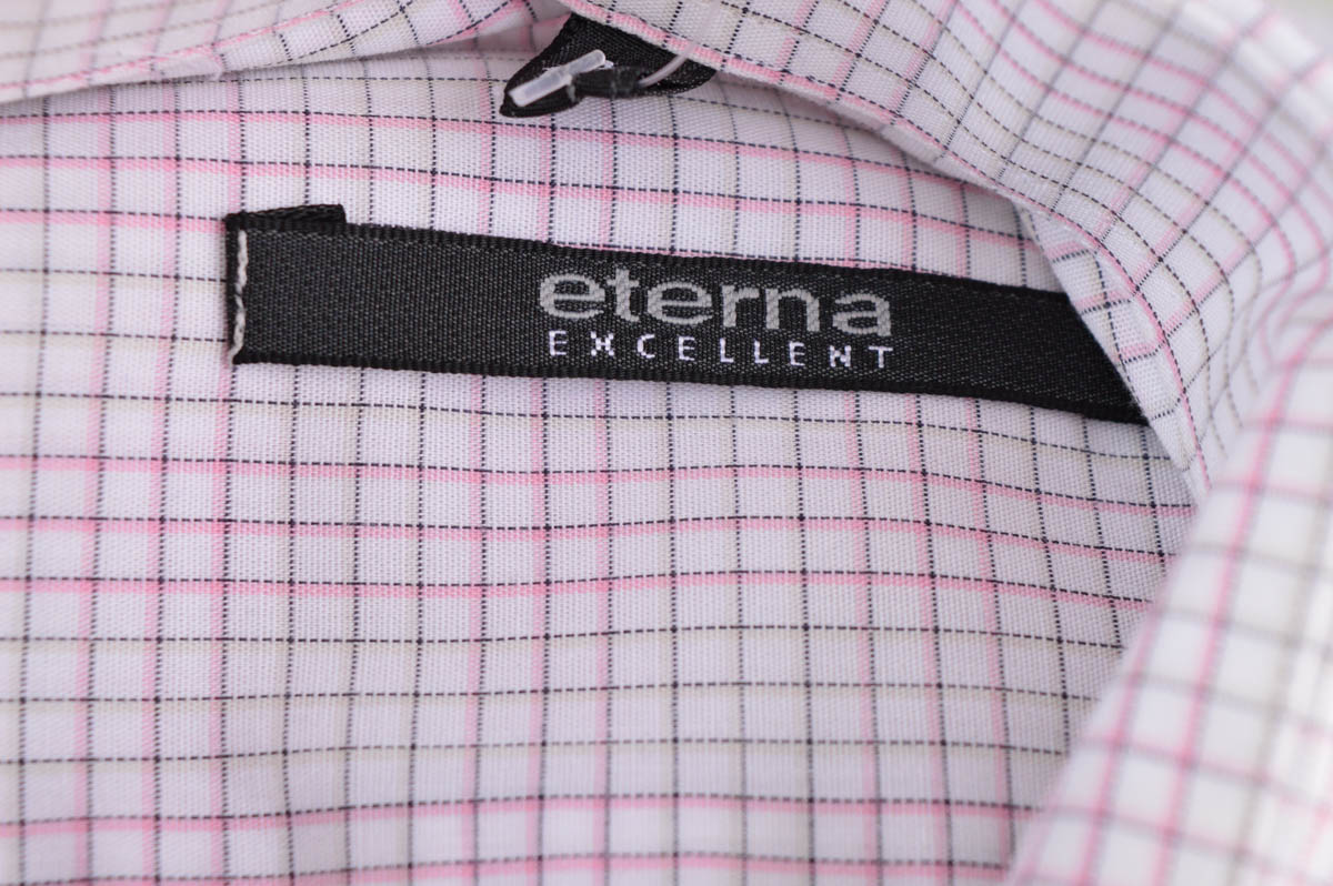 Men's shirt - Eterna - 2