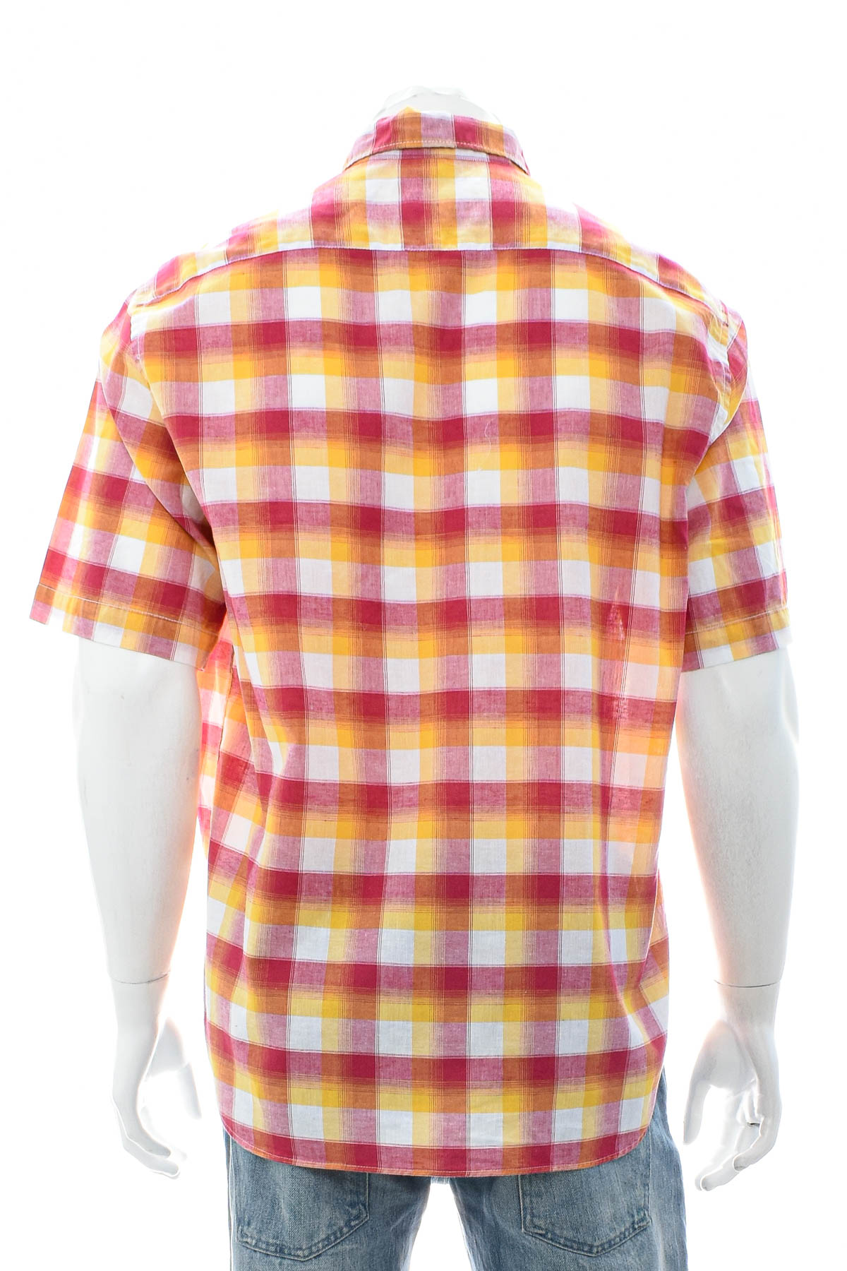 Men's shirt - Eterna - 1