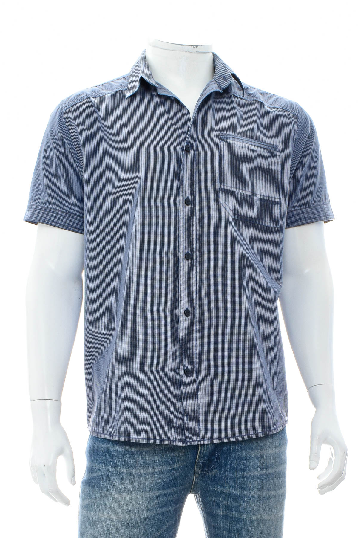 Men's shirt - FF - 0