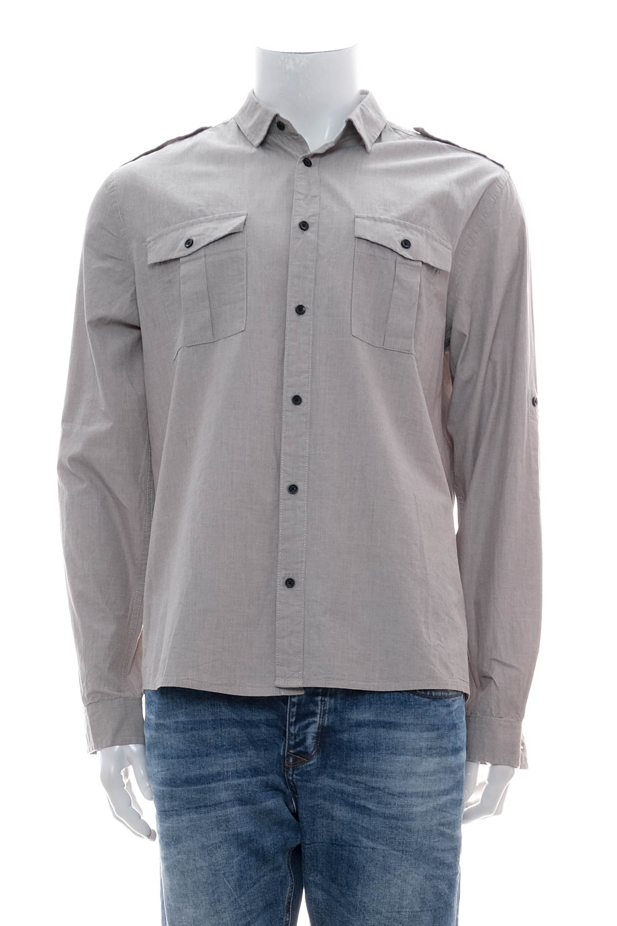 Men's shirt - H&M - 0