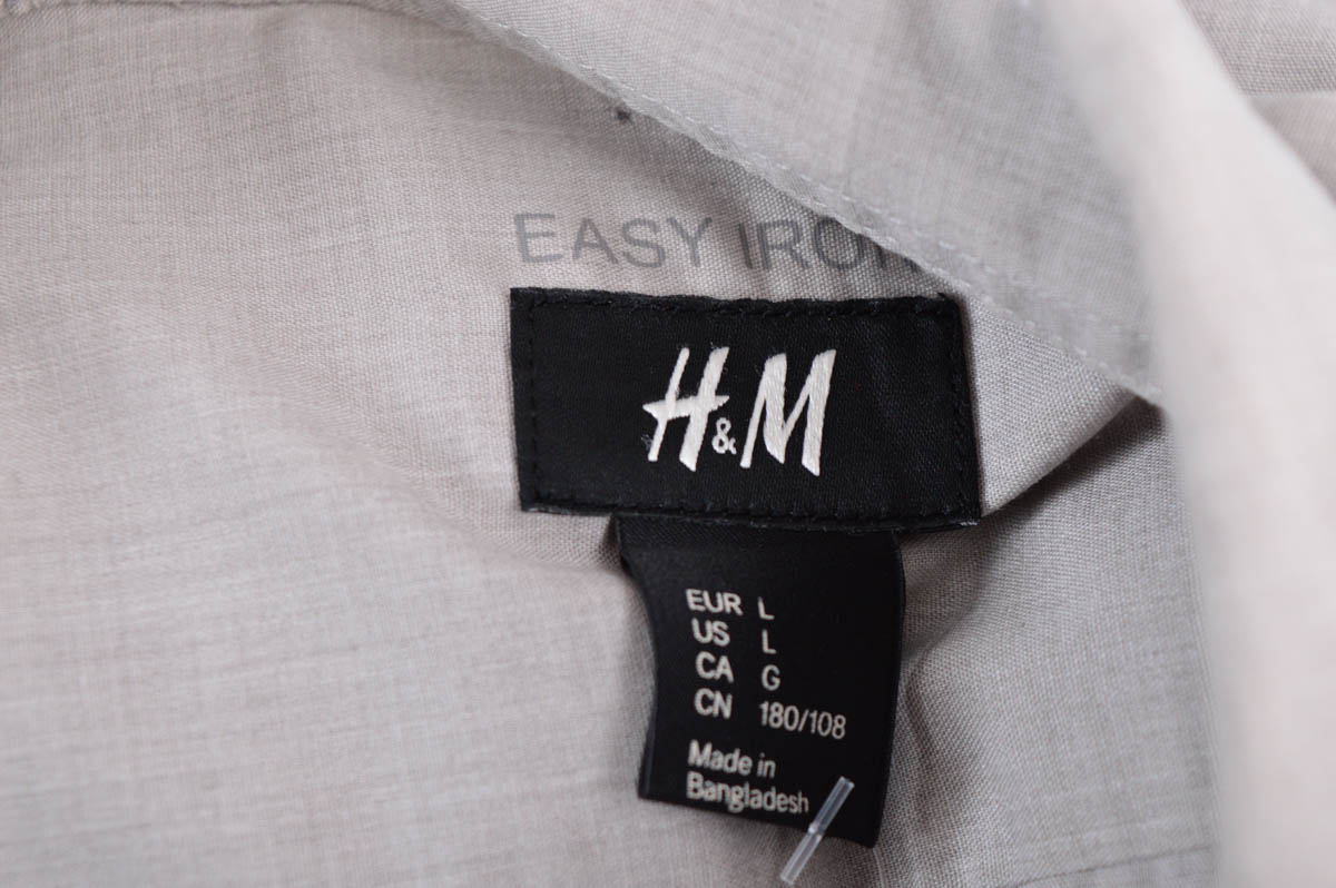 Men's shirt - H&M - 2