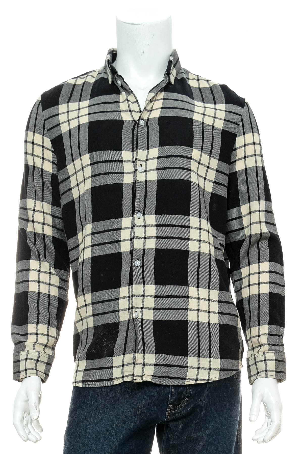 Men's shirt - H&M - 0