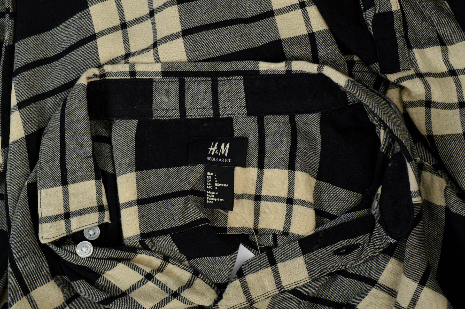 Men's shirt - H&M - 2