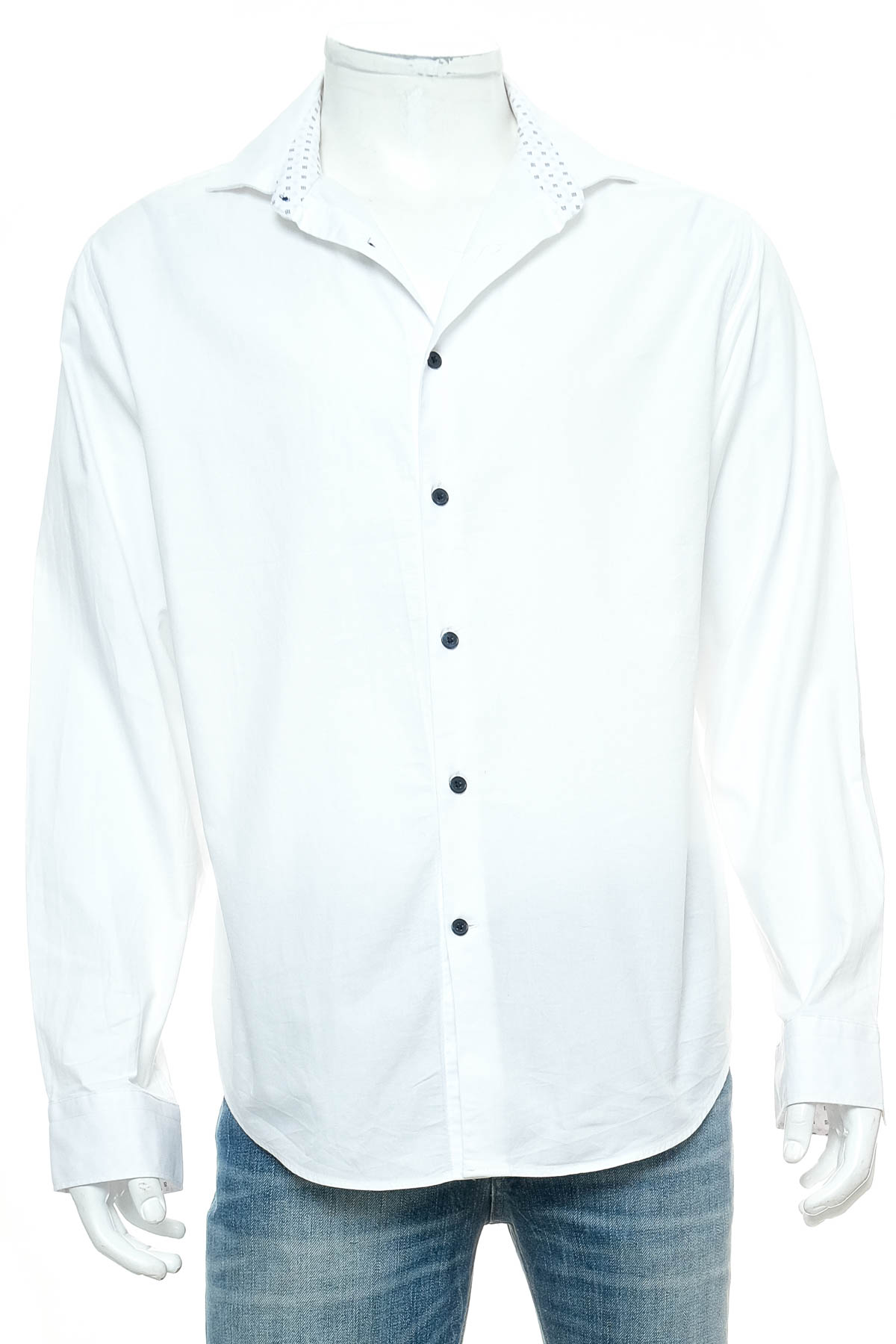 Men's shirt - H&M - 0