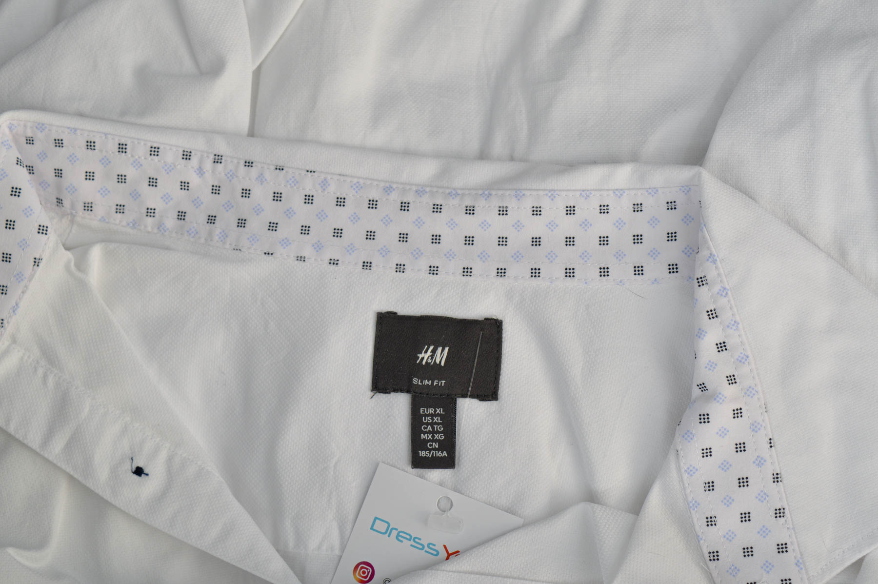 Men's shirt - H&M - 2