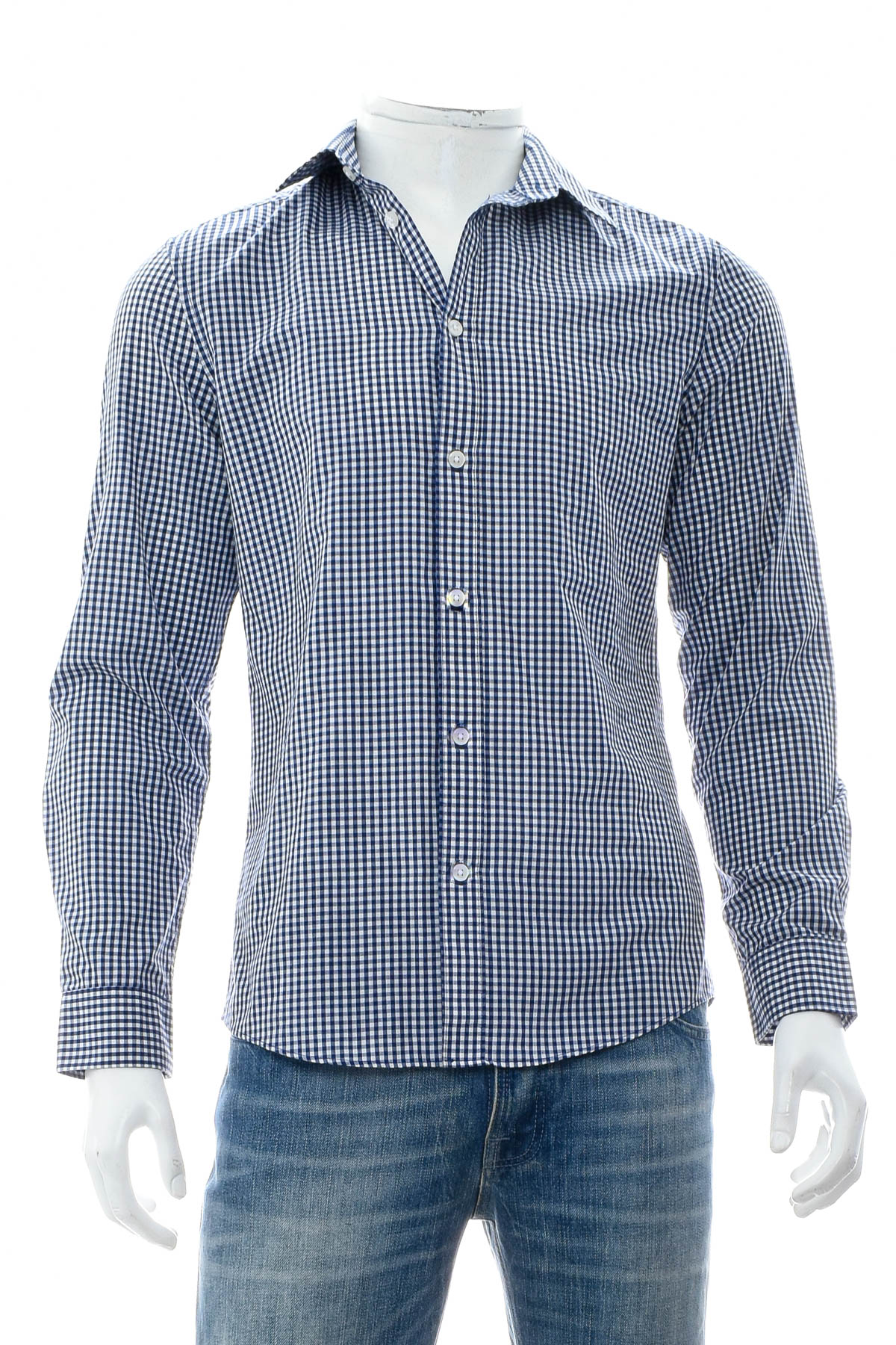 Men's shirt - H&M - 0