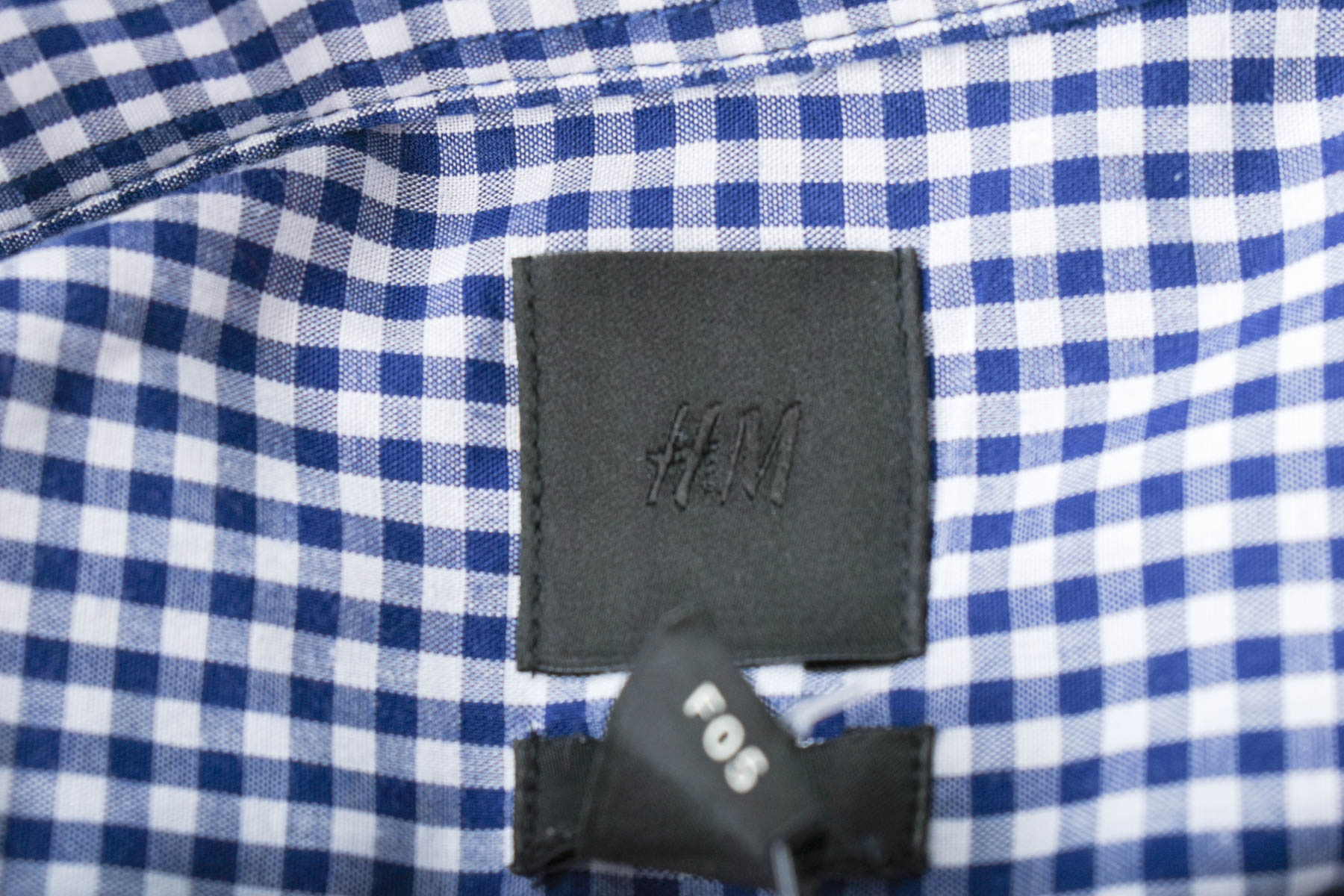 Men's shirt - H&M - 2