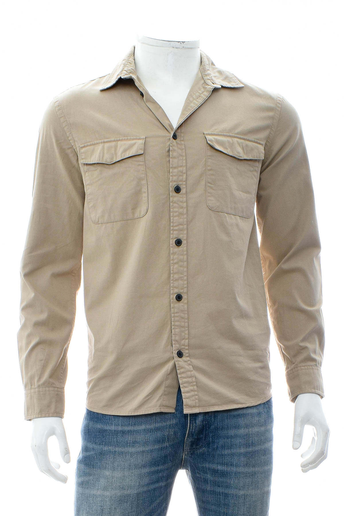 Men's shirt - H&M L.O.G.G - 0