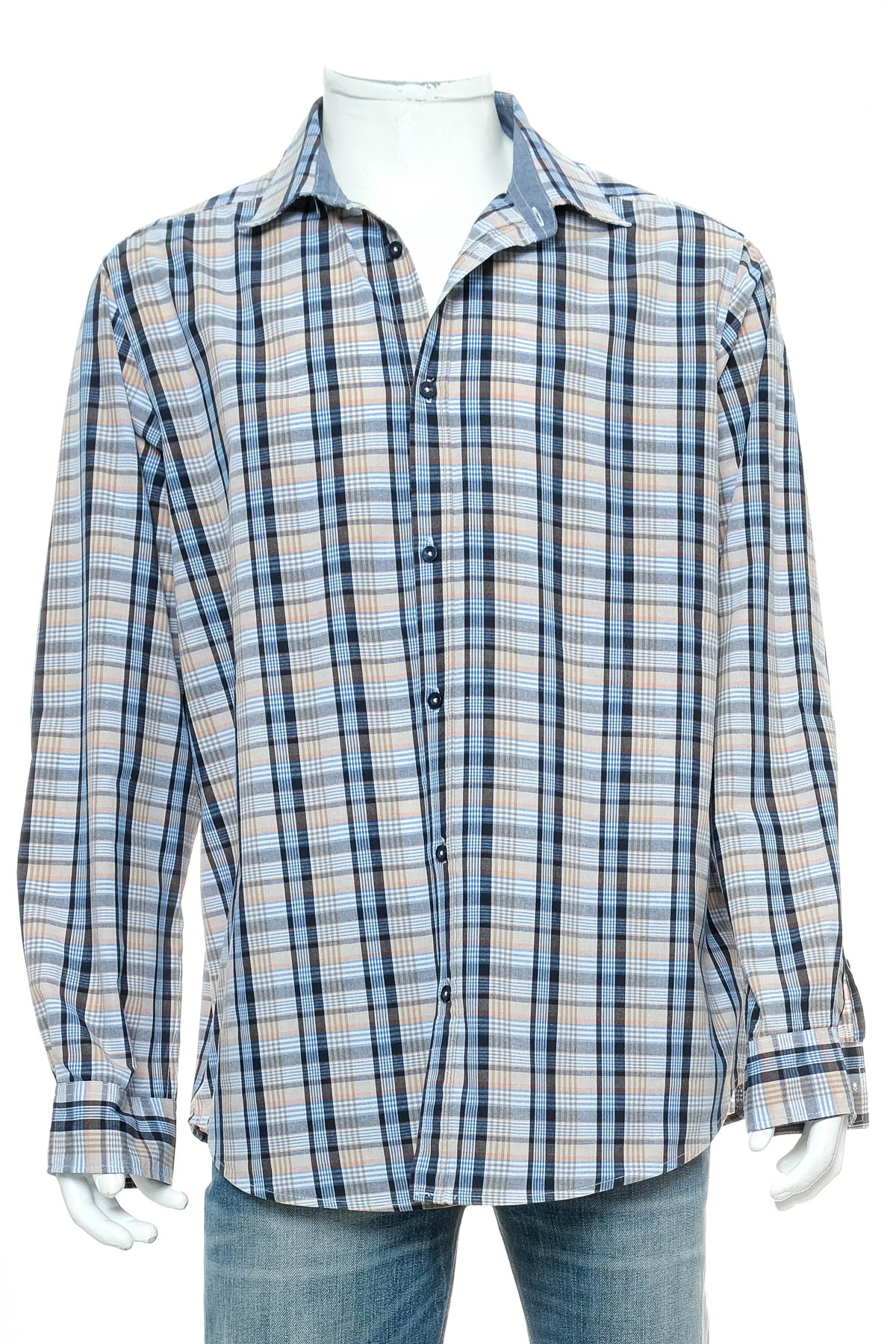 Men's shirt - Identic - 0