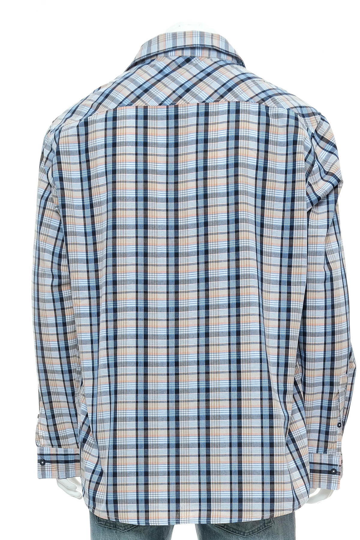 Men's shirt - Identic - 1