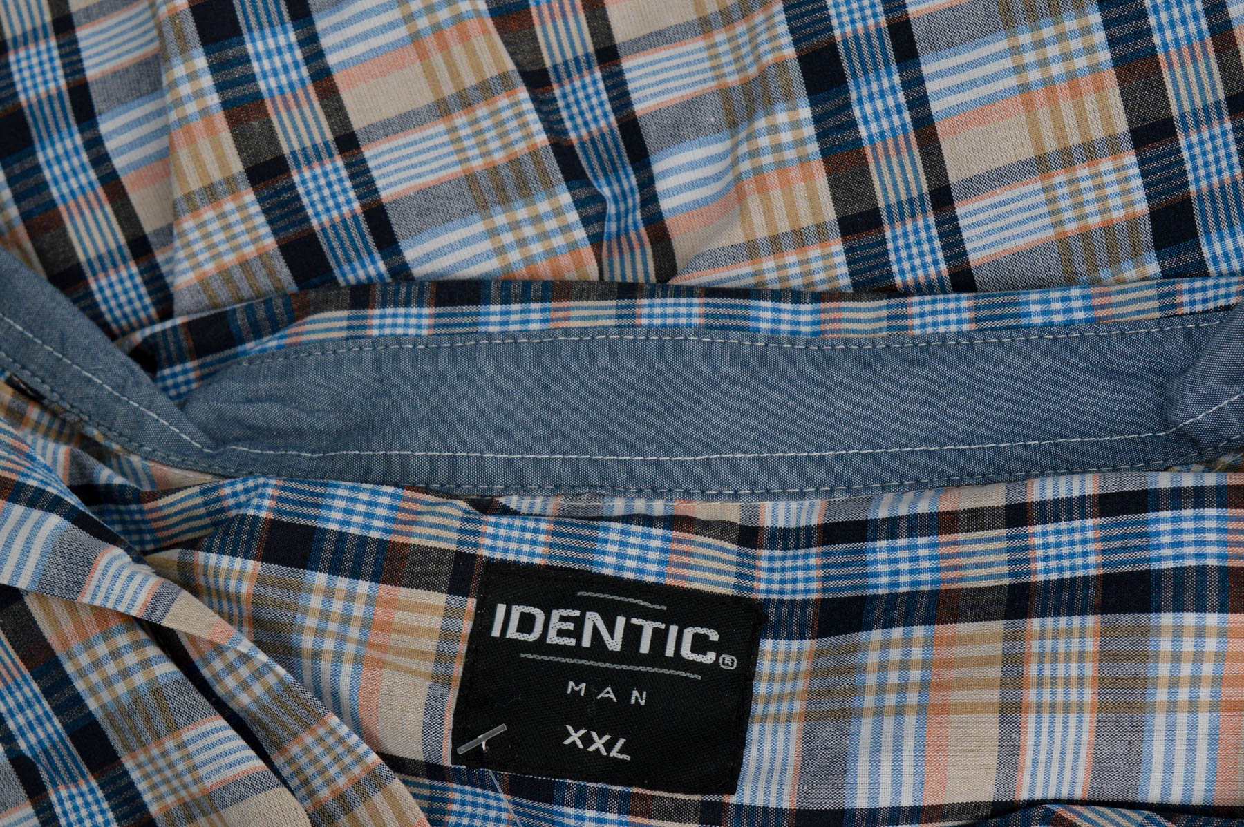 Men's shirt - Identic - 2