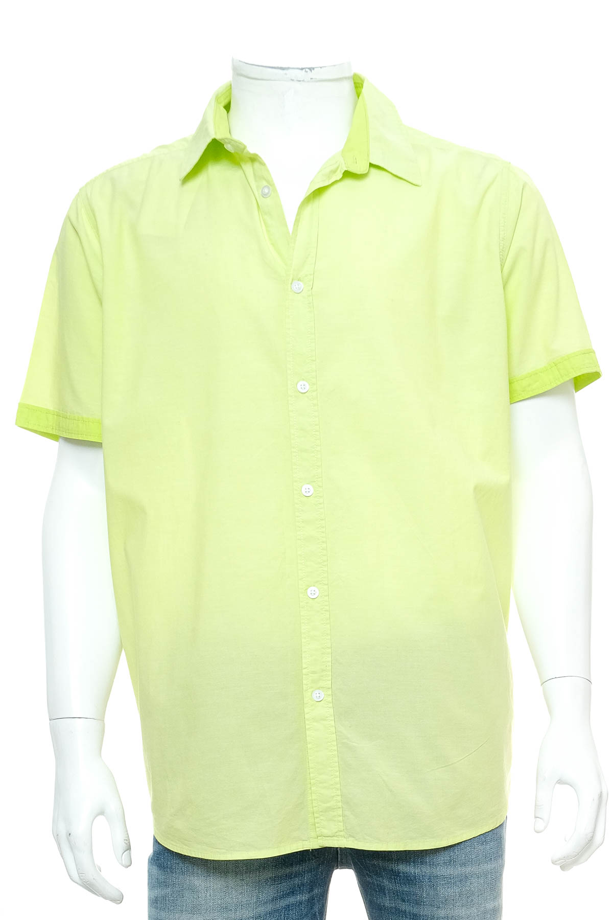 Men's shirt - Identic - 0