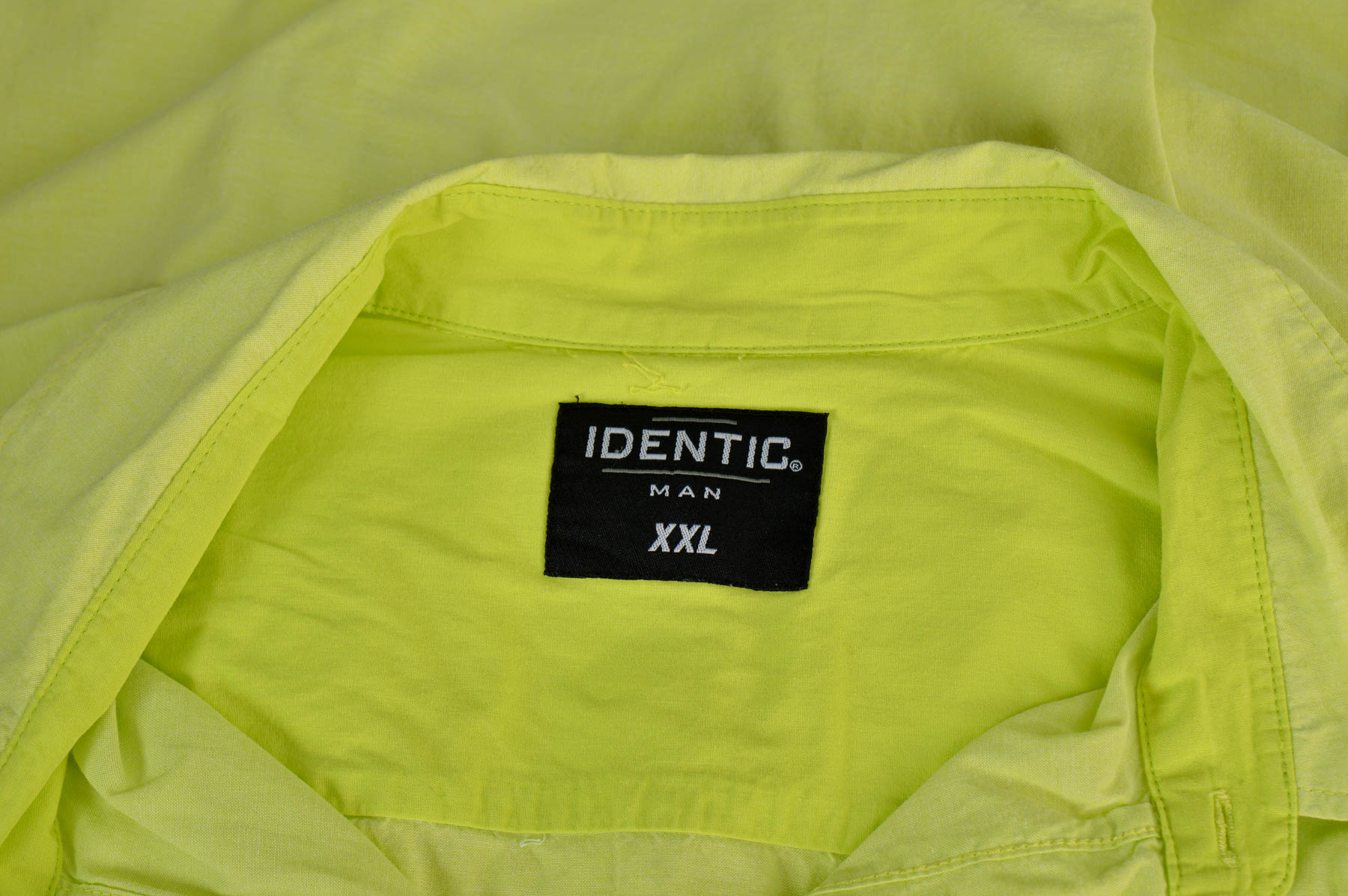 Men's shirt - Identic - 2