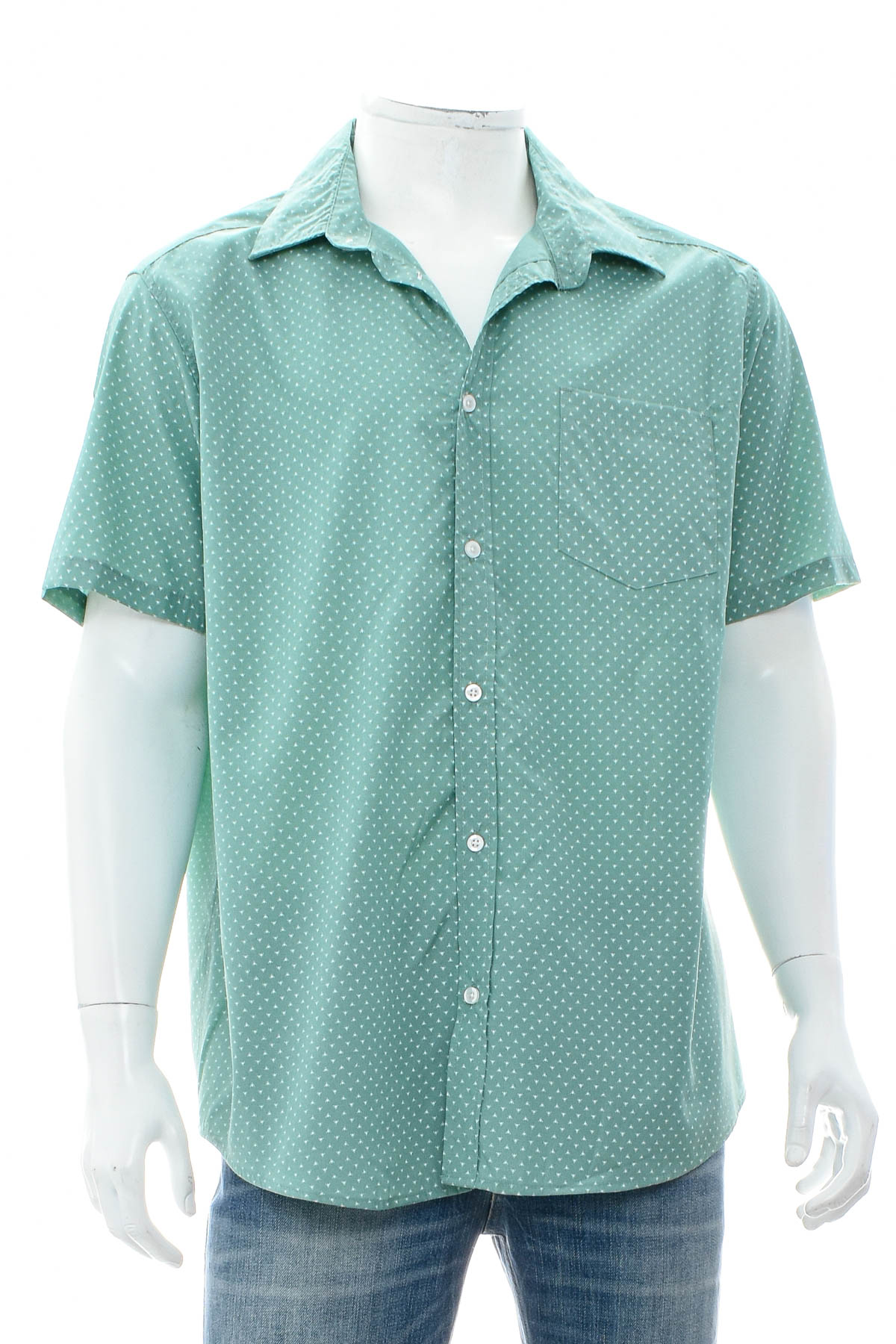 Men's shirt - Identic - 0