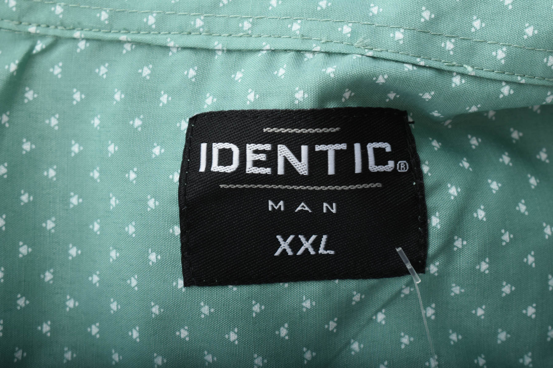 Men's shirt - Identic - 2