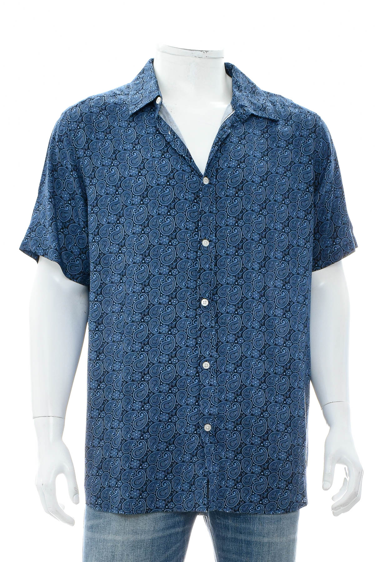 Men's shirt - Identic - 0