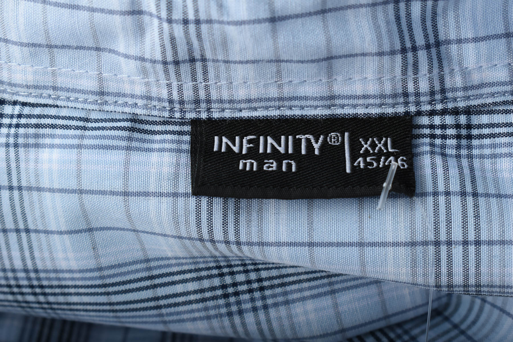 Cămașă pentru bărbați - Infinity Men - 2