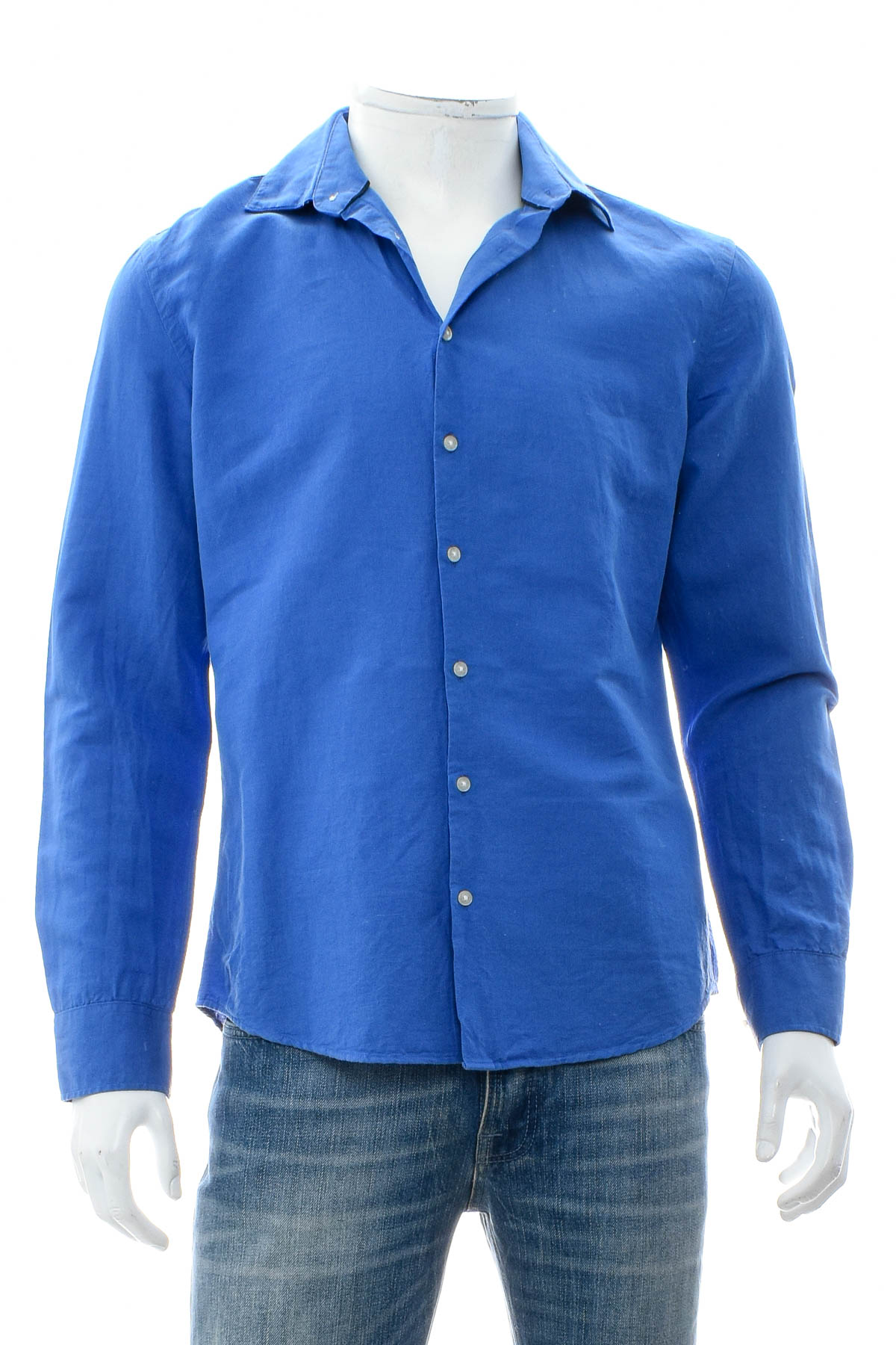 Men's shirt - Jake*s - 0